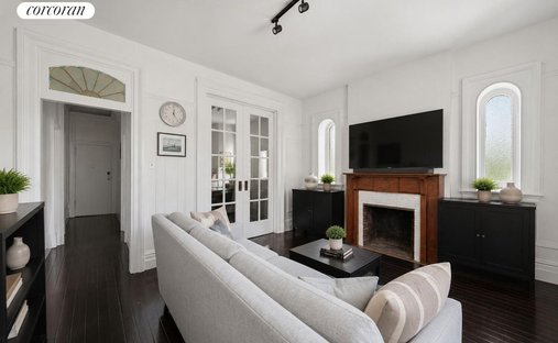 Appartement à New York, État de New York, États-Unis 1