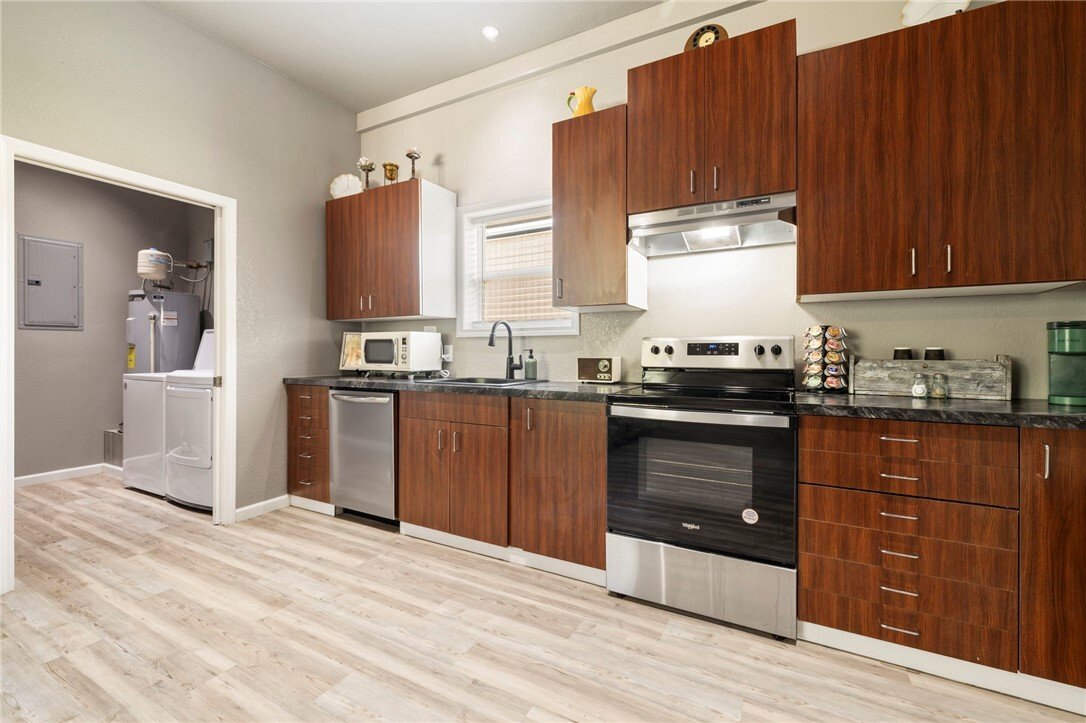 Apartment in Fort Smith, Arkansas, United States 5 - 18528398