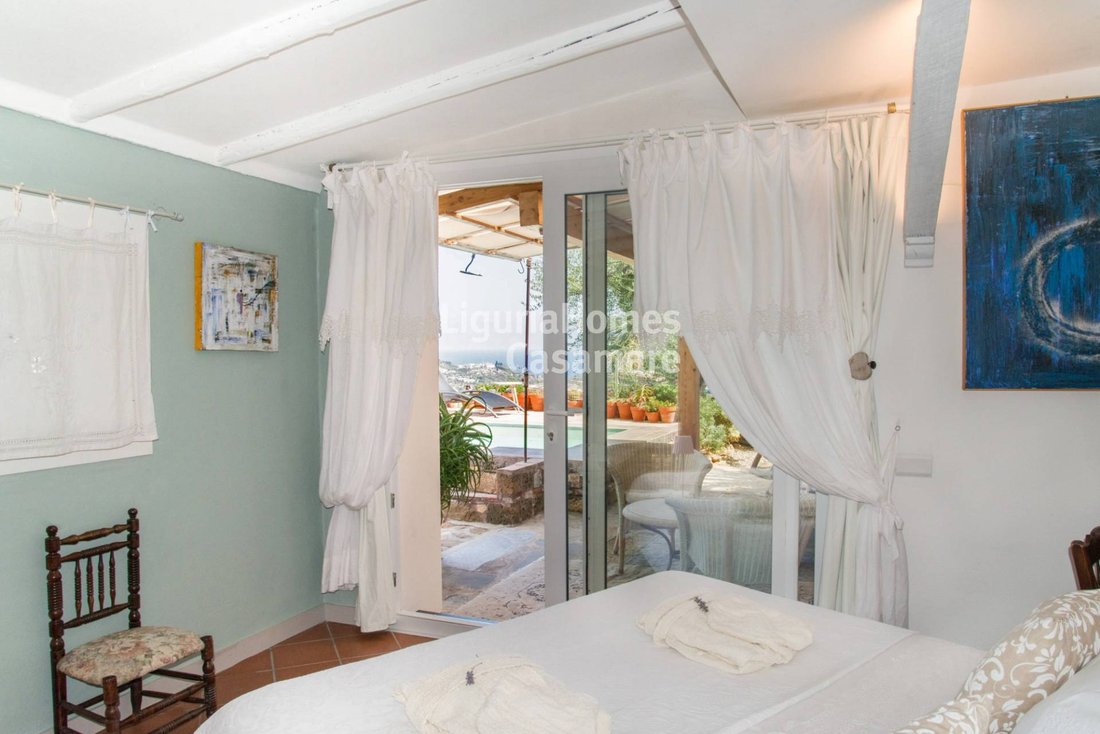 Villa in Piani-Torrazza, Imperia, Liguria 4 - 12100816