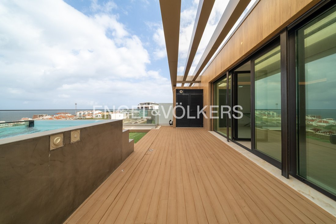 Appartement à Ericeira, Lisbonne, Portugal 1 - 18529449