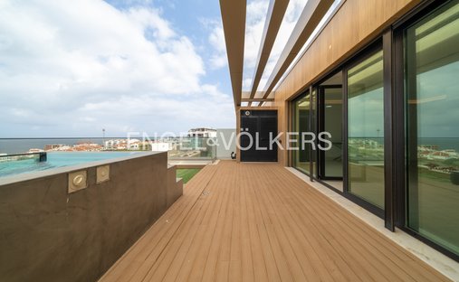 Appartamento a Ericeira, Lisbona, Portogallo 1