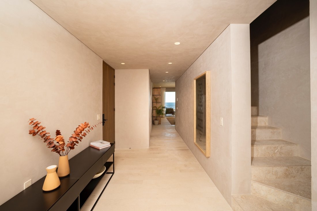 Condo in Litibu, Nayarit, Mexico 5 - 18530342
