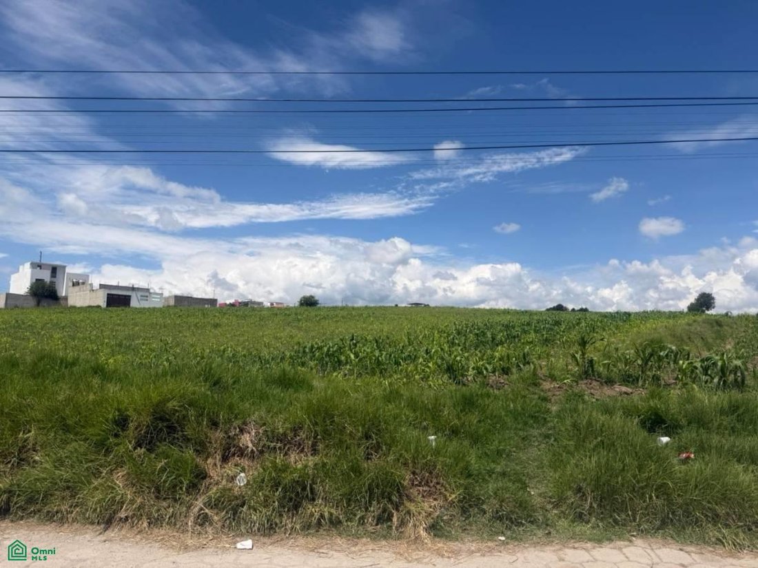 Land in Llano Grande, State of Mexico, Mexico 2 - 18453475