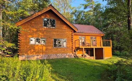 Casa a Marquette, Michigan, Stati Uniti 1