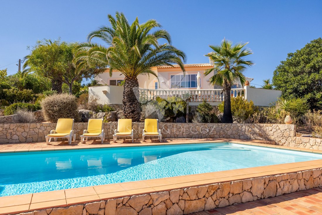 Villa in Olhão, Algarve, Portugal 3 - 16557604