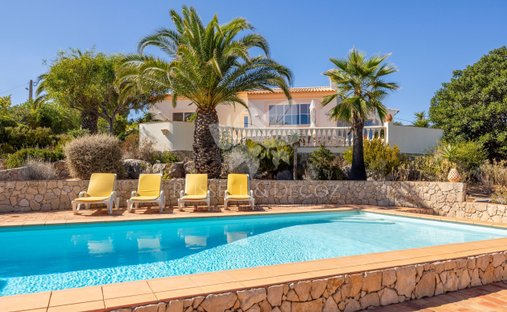 Villa a Olhão, Algarve, Portogallo 1