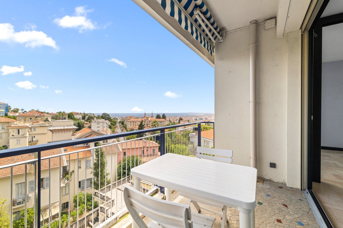 Apartment in Cimiez, Nice, France 5 - 18526436