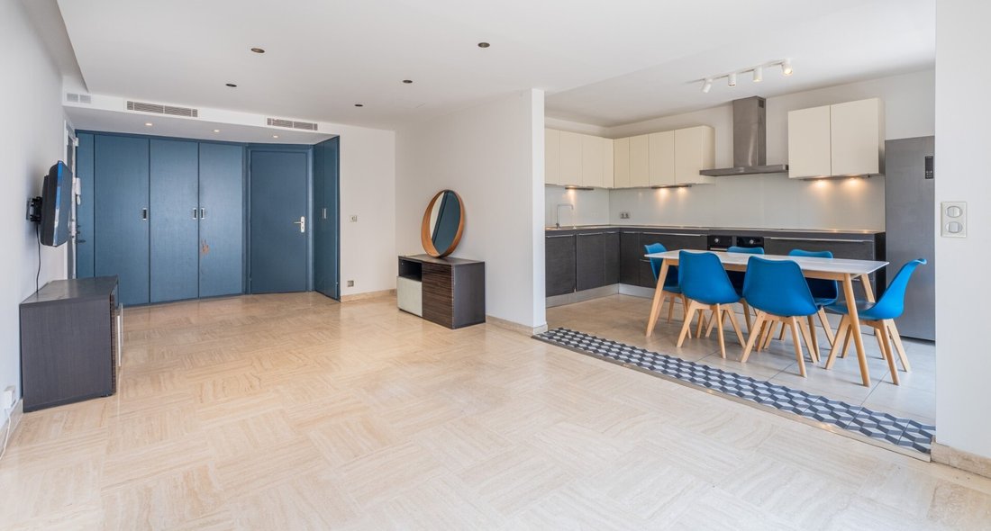 Apartment in Nice, Provence-Alpes-Côte d'Azur, France 2 - 18529570