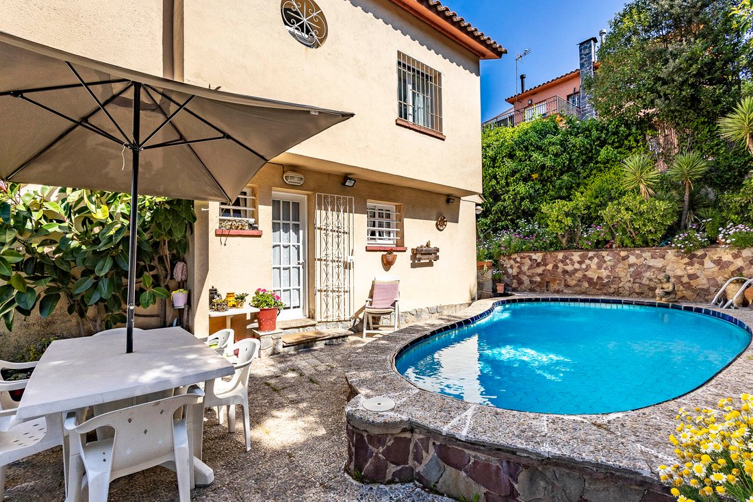 House in Sant Cugat del Valles, Catalonia, Spain 4 - 18529250
