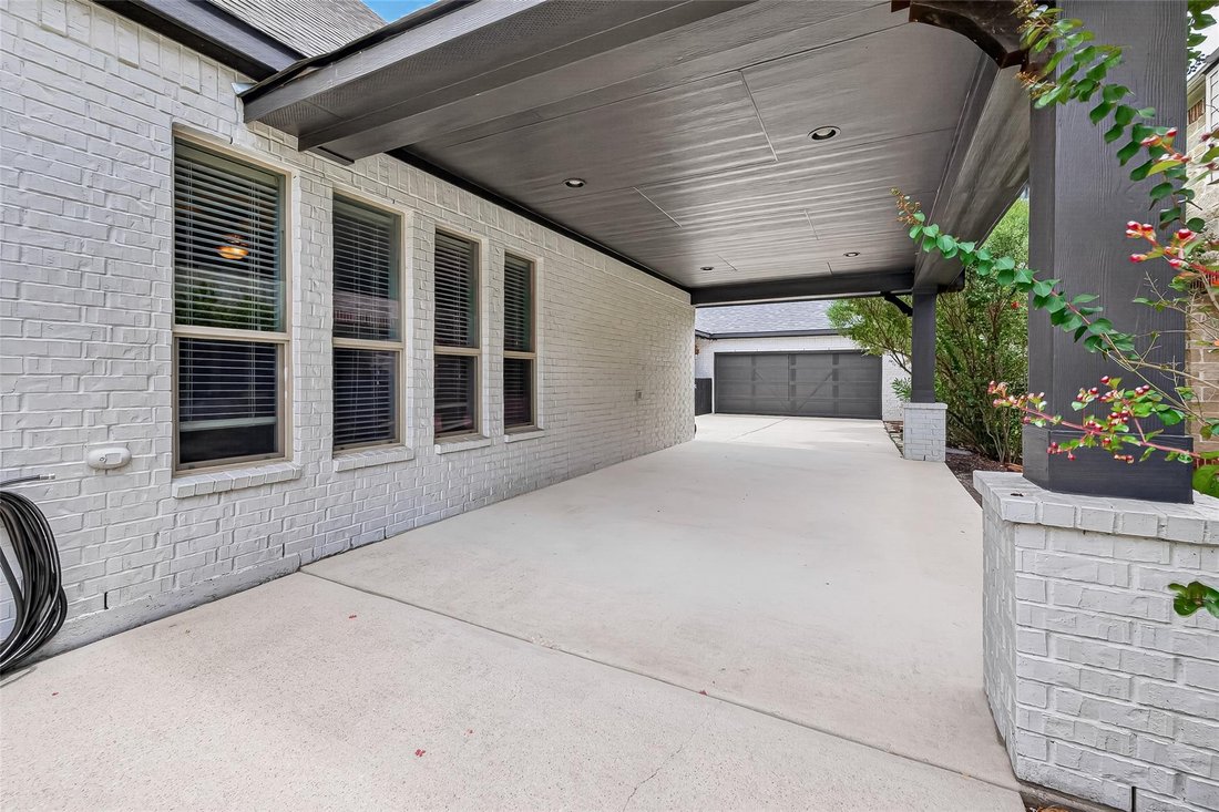 House in Conroe, Texas, United States 5 - 18520242