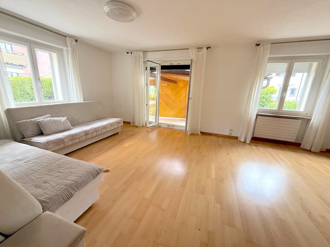 House in Aarburg, Aargau, Switzerland 4 - 18527612