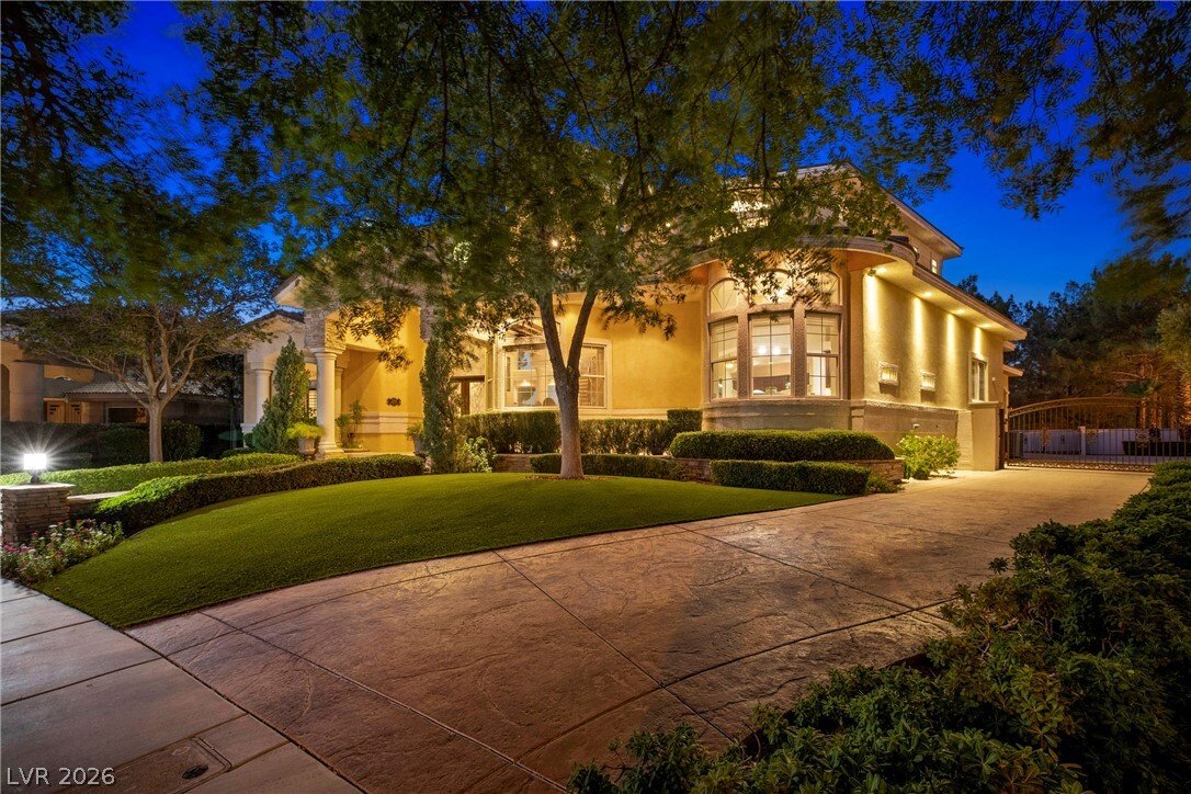 House in Henderson, Nevada, United States 5 - 18528494