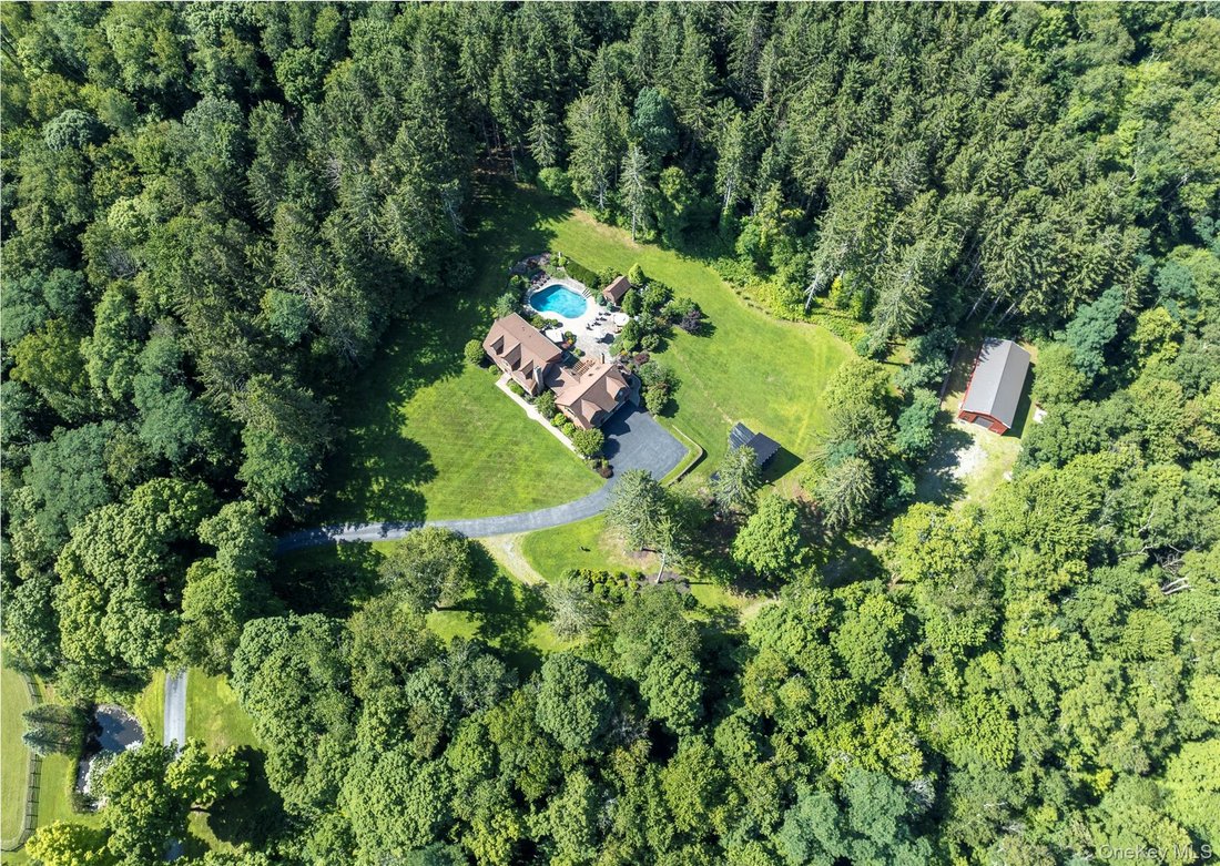 House in Verbank, New York, United States 3 - 18528644