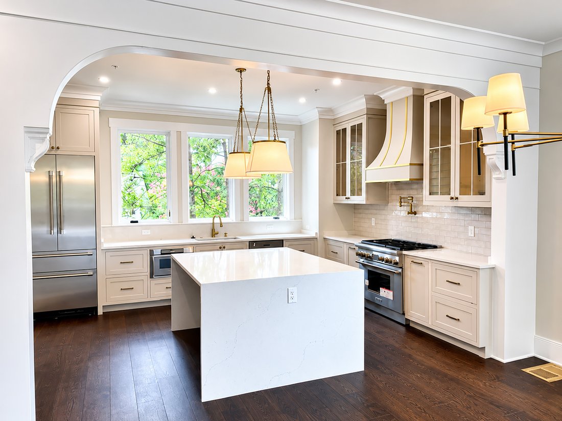 Townhouse in Brookhaven, Georgia, United States 3 - 18530091