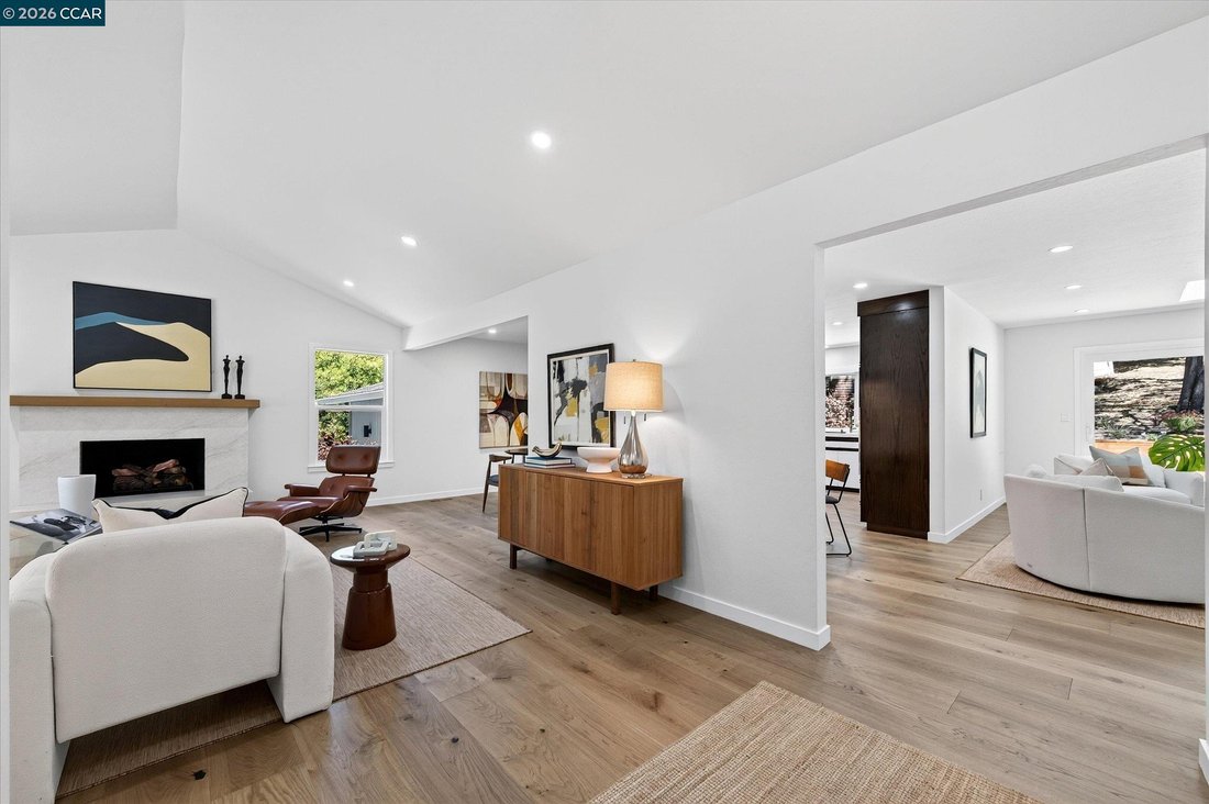 House in Lafayette, California, United States 3 - 18528718