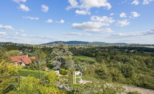 Apartment in Est, Dardilly, France 1