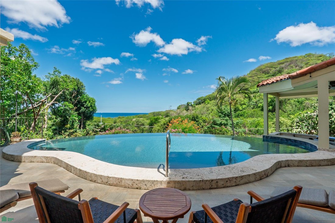 House in Las Catalinas, Guanacaste Province, Costa Rica 3 - 18529888