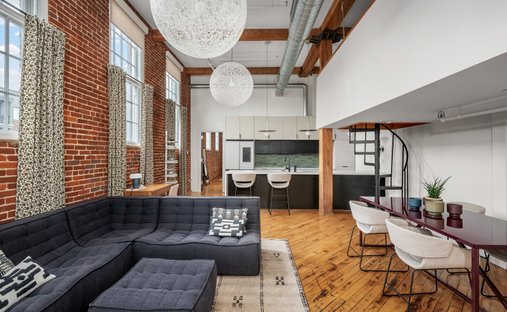 House in Nashville, Tennessee, United States 1