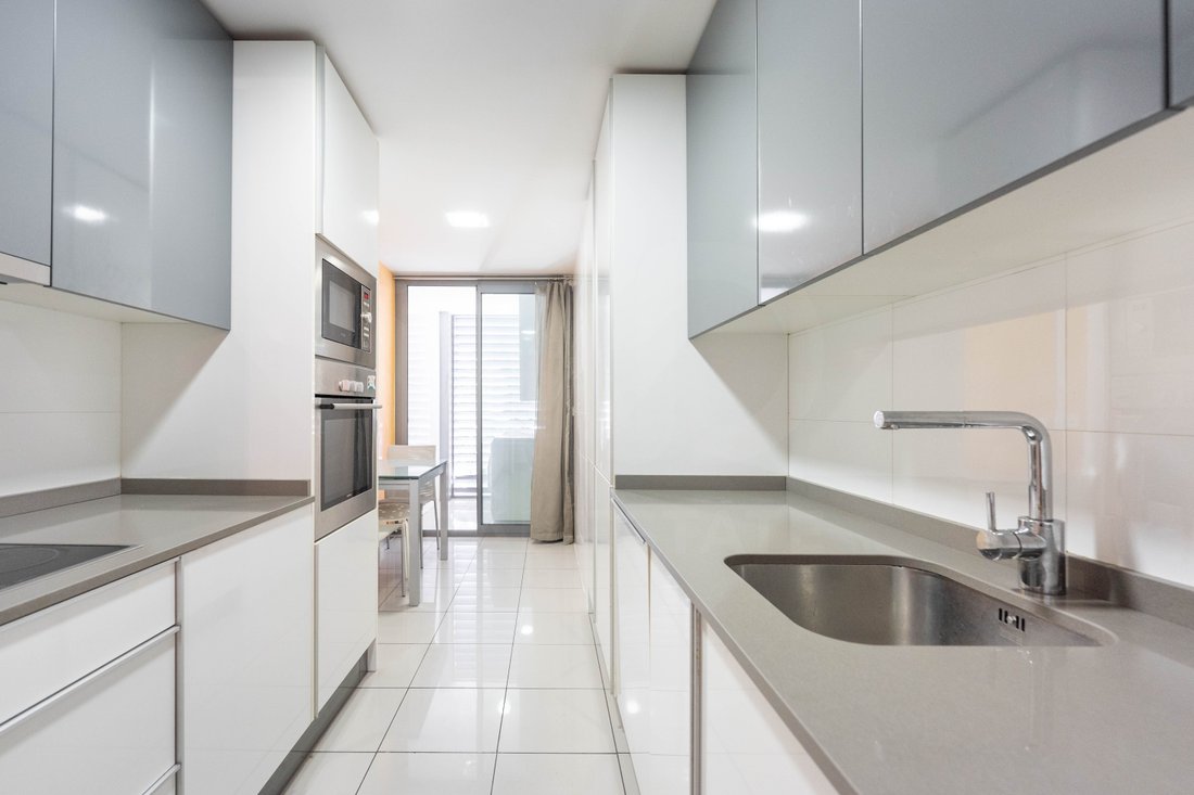 Apartment in Hortaleza, Madrid, Spain 5 - 18527197
