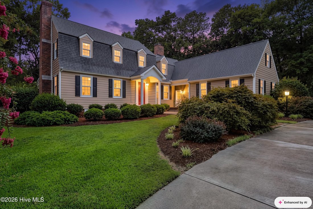 House in Goldsboro, North Carolina, United States 3 - 18529007