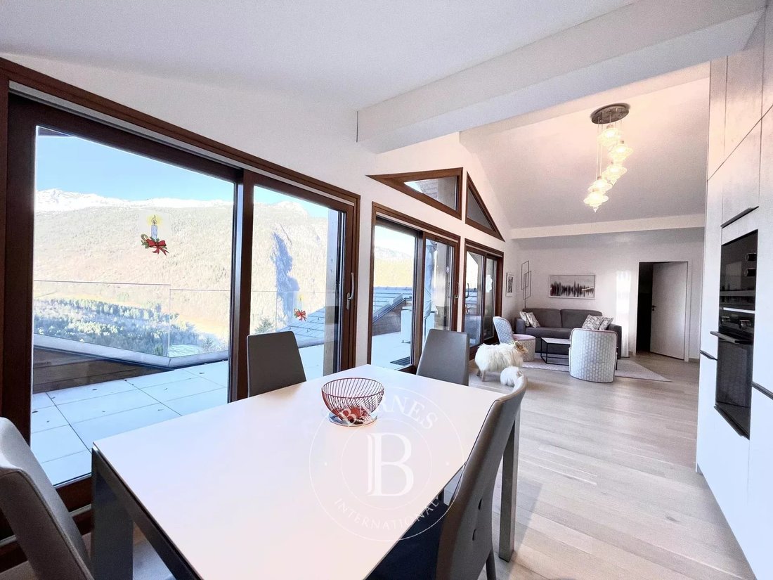 Apartment in Saint-Jean-de-Sixt, Auvergne-Rhône-Alpes, France 3 - 18526818