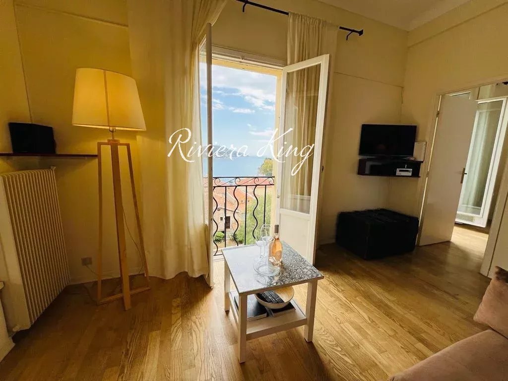 Apartment in Le Port, Villefranche-sur-Mer, France 4 - 13992499