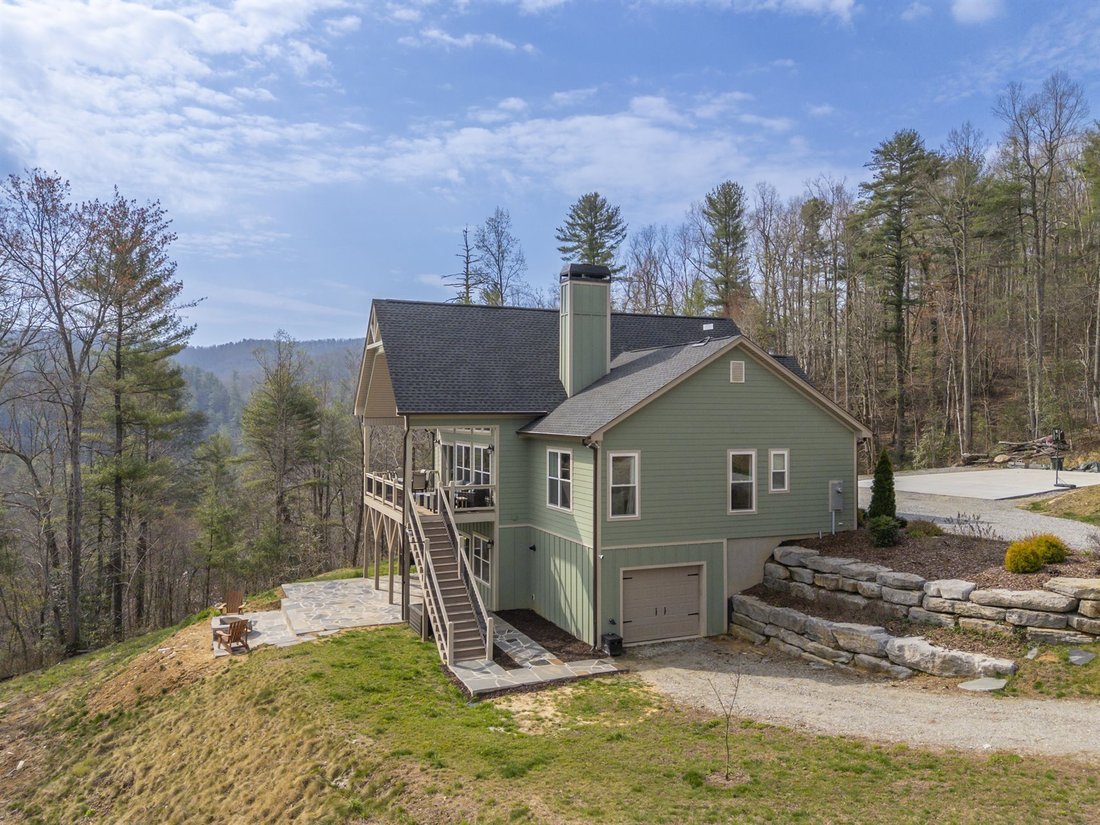 House in Flat Rock, North Carolina, United States 4 - 17545306