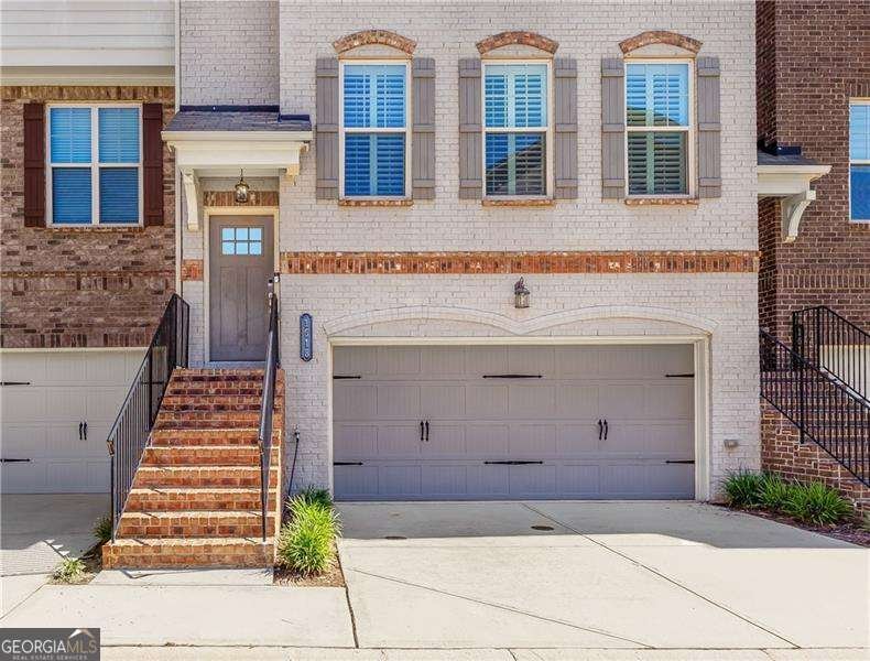 Townhouse in Smyrna, Georgia, United States 2 - 18527669
