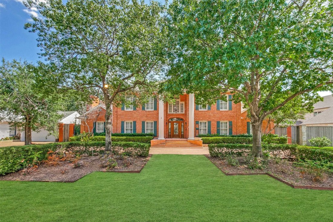 House in Dallas, Texas, United States 1 - 18530192