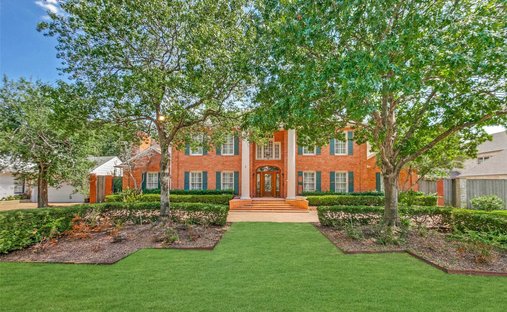 Haus in Dallas, Texas, Vereinigte Staaten 1