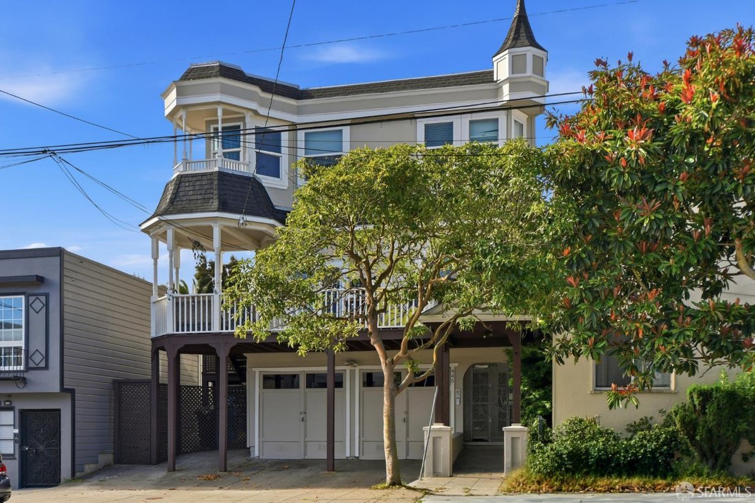 San Francisco, California, United States 2 - 18528276