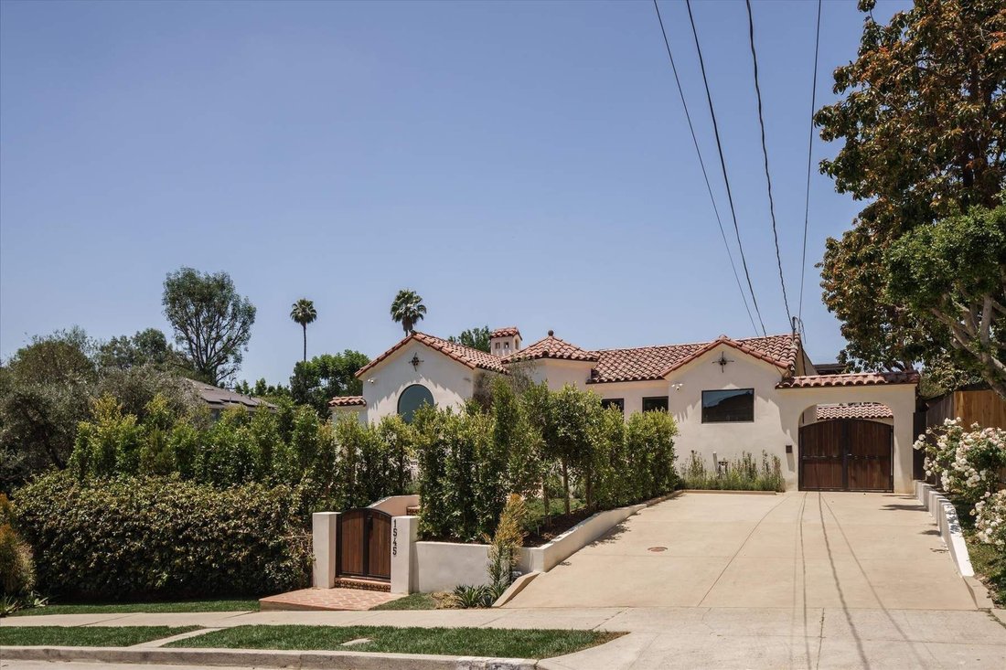 House in Los Angeles, California, United States 3 - 18526588