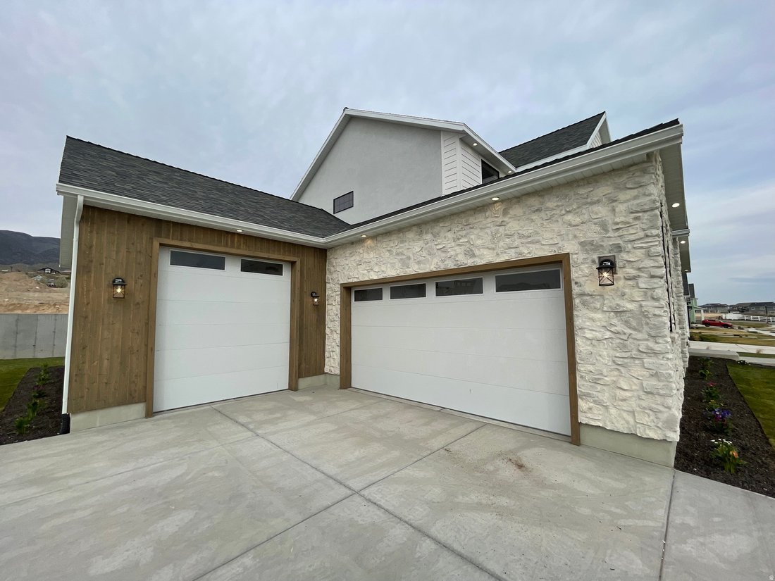 House in South Jordan, Utah, United States 4 - 18528701