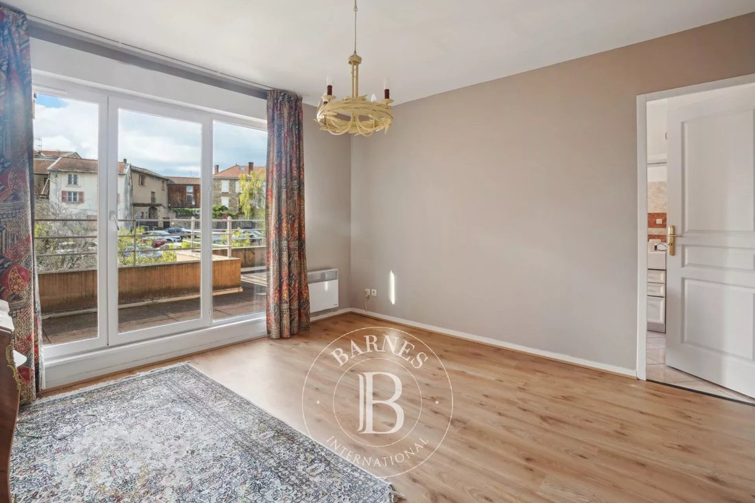 Apartment in Est, Dardilly, France 2 - 18529628