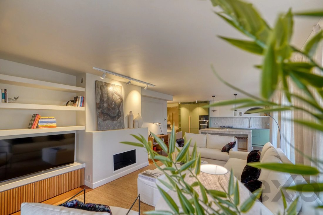 Apartment in Cascais e Estoril, Lisbon, Portugal 1 - 18526748