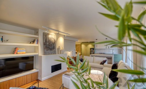 Apartment in Cascais e Estoril, Lisbon, Portugal 1