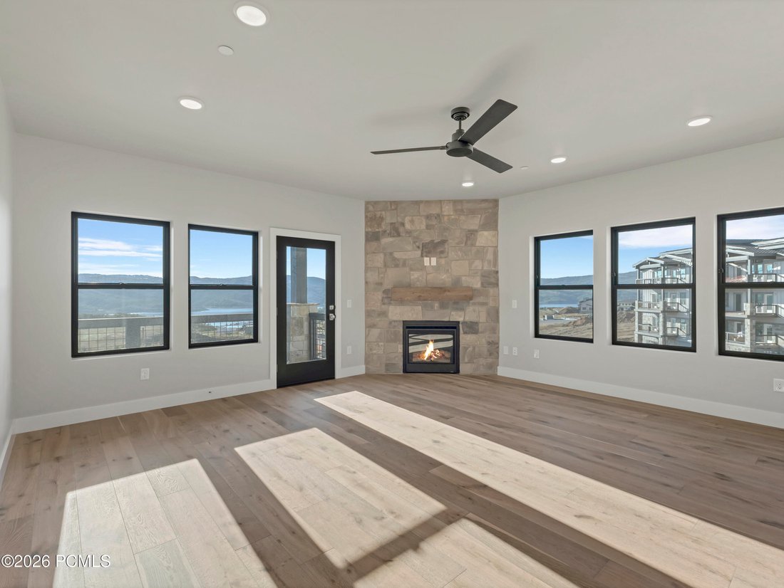 Condominio en Heber City, Utah, Estados Unidos 2 - 18526917