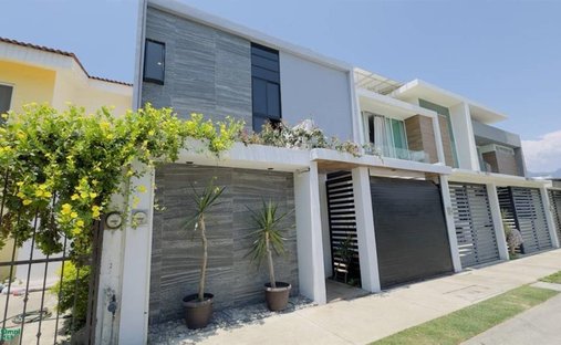 Casa a Puerto Vallarta, Jalisco, Messico 1