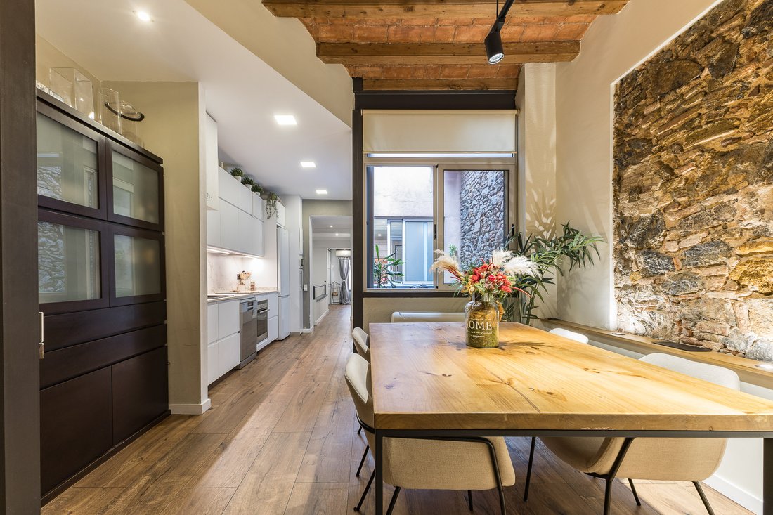 Apartment in Gracia, Barcelona, Spain 2 - 18529219