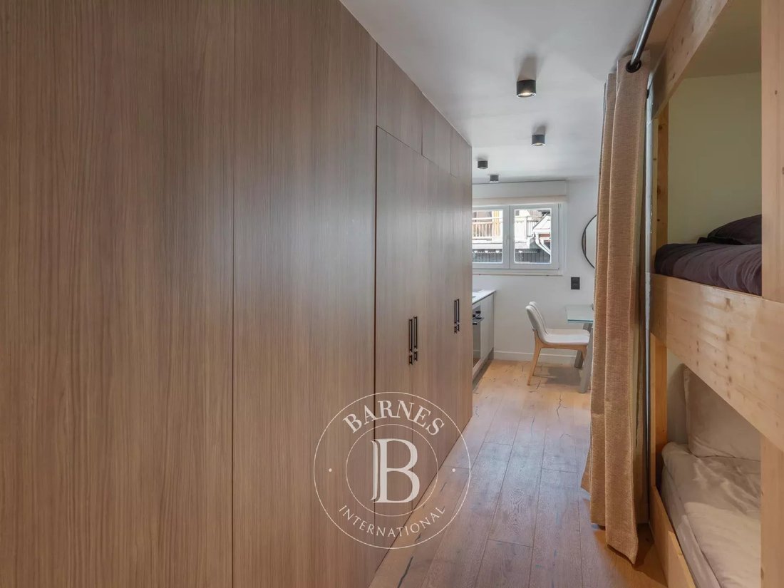 Apartment in Megève, Auvergne-Rhône-Alpes, France 5 - 18526794