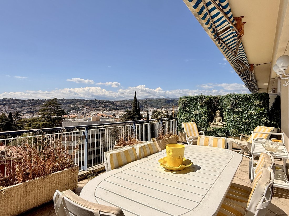 Apartment in Cimiez, Nice, France 5 - 18526466