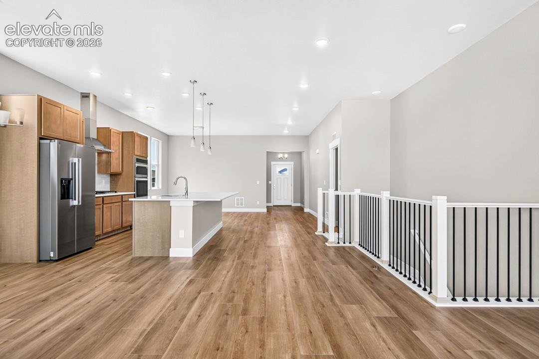 House in Colorado Springs, Colorado, United States 3 - 18431871