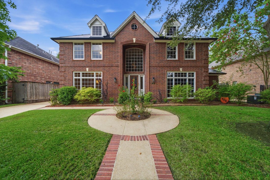 House in Houston, Texas, United States 1 - 18528182