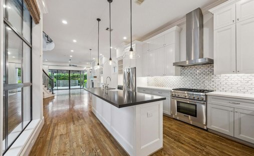Casa en Houston, Texas, Estados Unidos 1