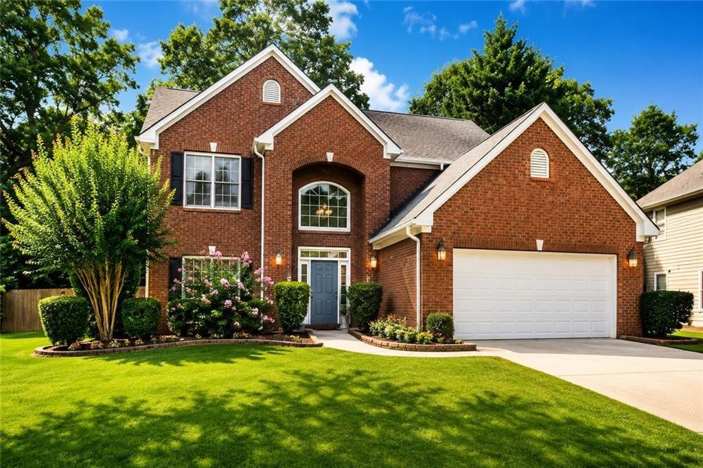House in Duluth, Georgia, United States 1 - 18456298