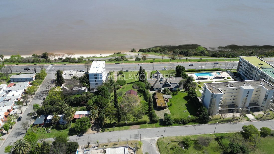 Land in Puerto Platero, Colonia Department, Uruguay 4 - 18526393