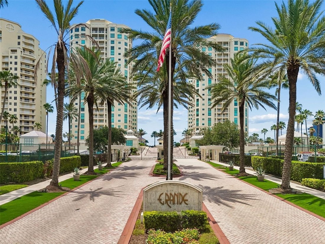 House in Clearwater, Florida, United States 3 - 18530204