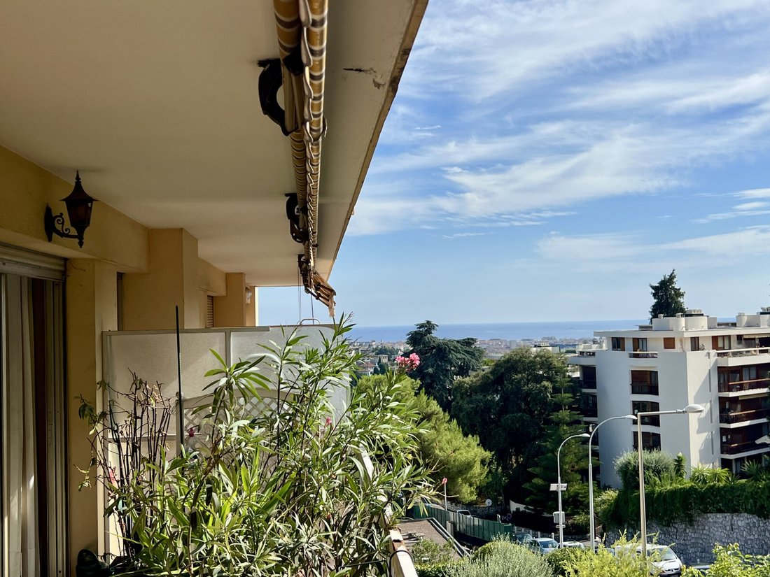 Apartment in Nice, Provence-Alpes-Côte d'Azur, France 4 - 18526497