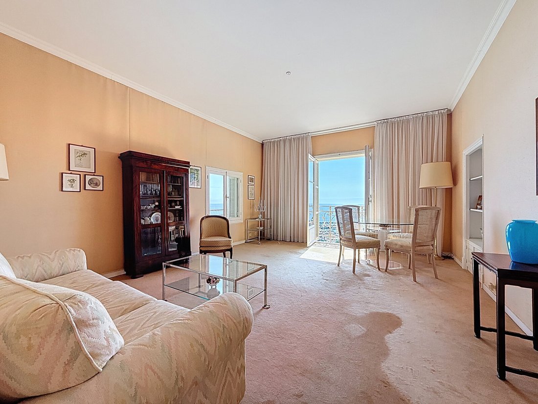 Apartment in Beaulieu-sur-Mer, Provence-Alpes-Côte d'Azur, France 2 - 18526439
