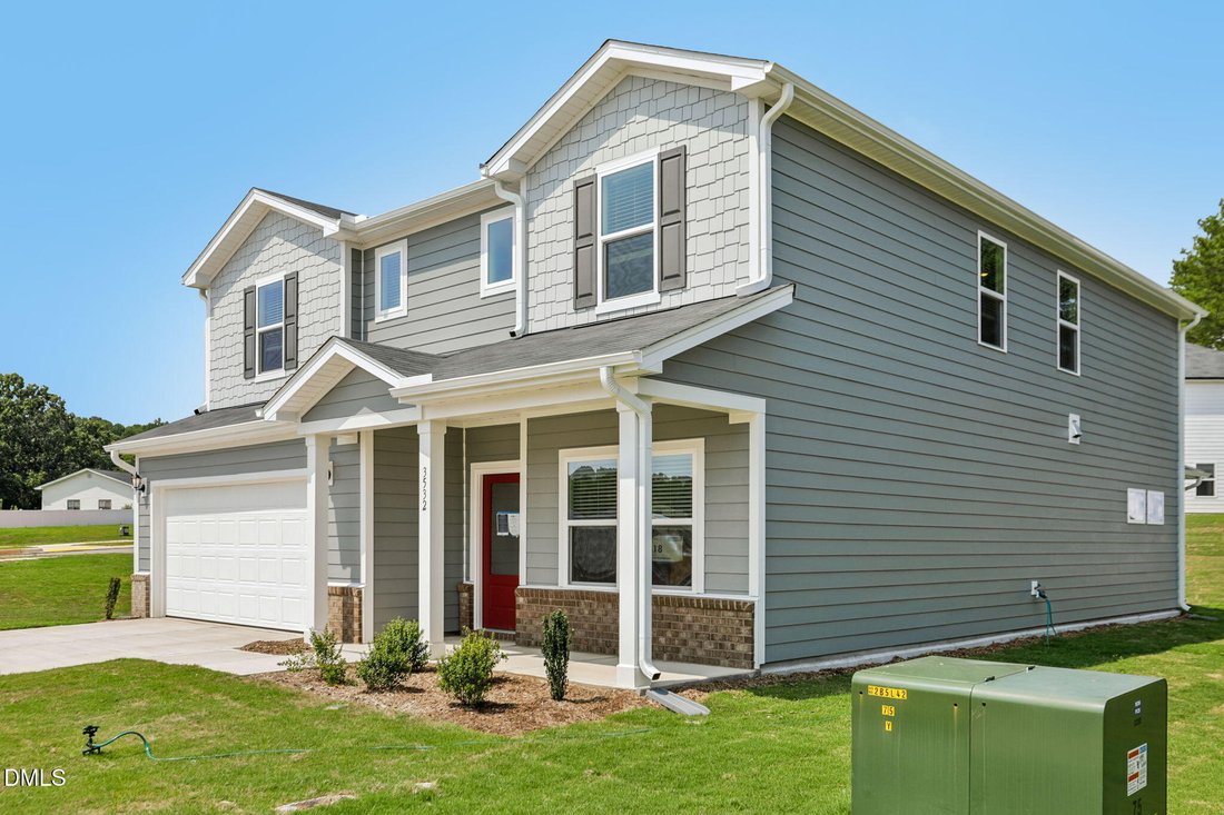 House in Raleigh, North Carolina, United States 2 - 17953205